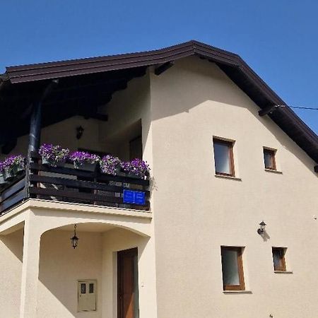 Готель House Boketto Кореница Екстер'єр фото