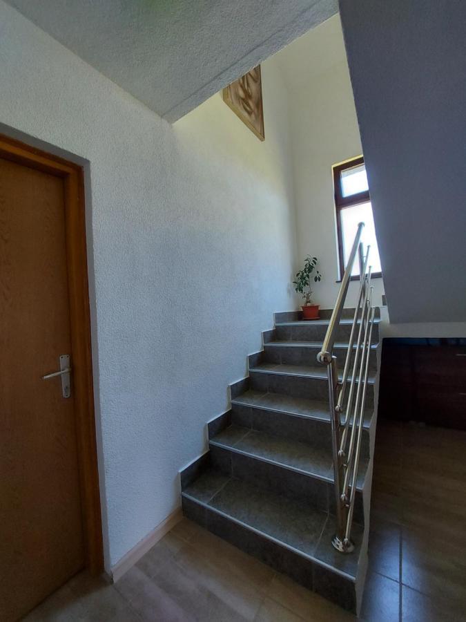 Готель House Boketto Кореница Екстер'єр фото