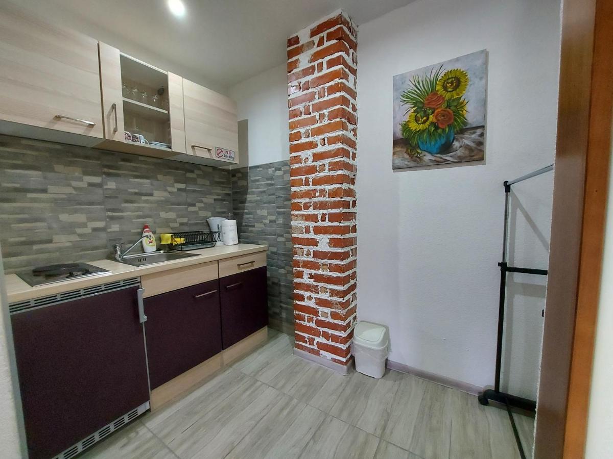 Готель House Boketto Кореница Екстер'єр фото