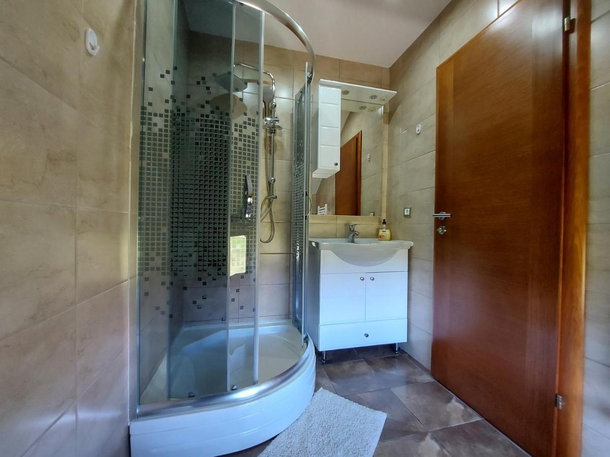 Готель House Boketto Кореница Екстер'єр фото