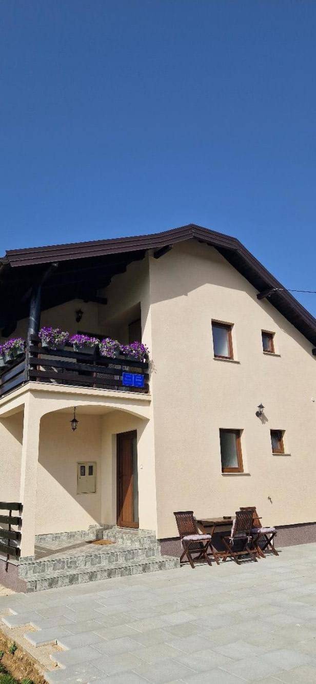 Готель House Boketto Кореница Екстер'єр фото